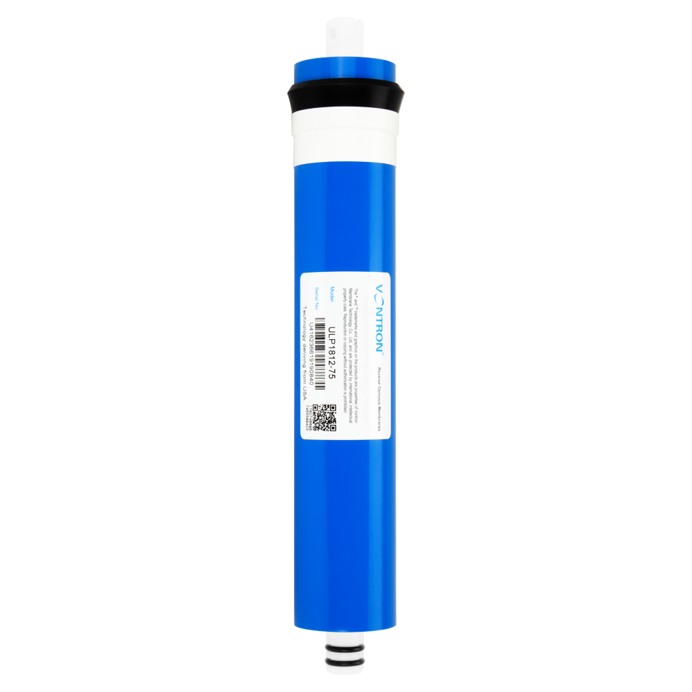 Мембрана для Систем Обратного Осмоса.