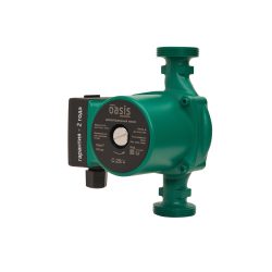 Насос циркуляционный Oasis 25/6-180 с проводом