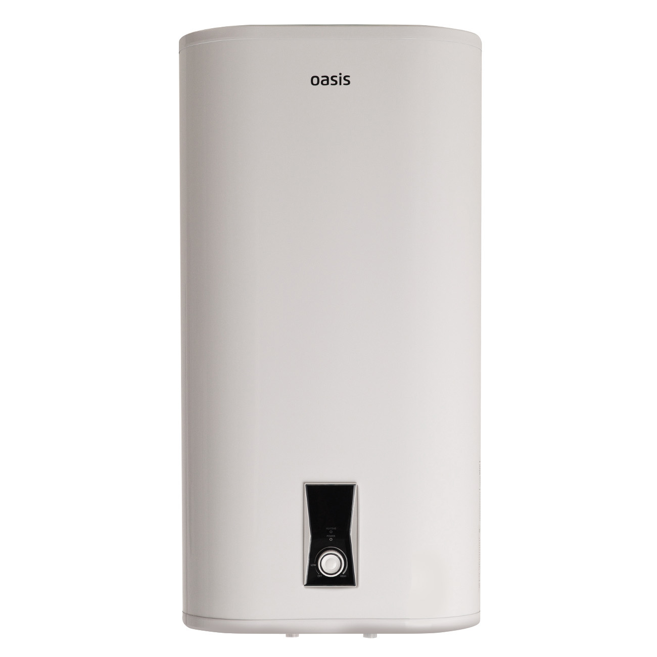 Водонагреватель электрич. накопит. Oasis PA-80 (плоский)