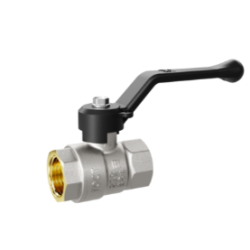 Кран шаровой  3/4'' г/г рукоятка LD Pride (47.20.В-В.Р)